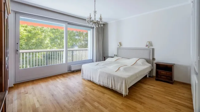 5 Zimmer Wohnung in Genève – foto 6 di 9