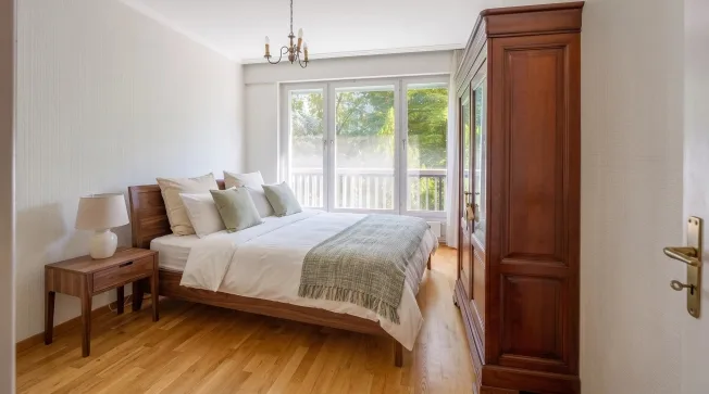 5 Zimmer Wohnung in Genève – foto 7 di 9