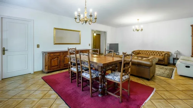 5 Zimmer Wohnung in Genève – foto 2 di 9
