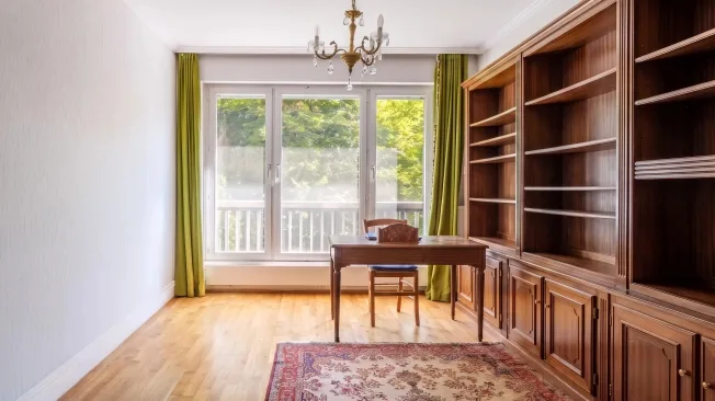 5 Zimmer Wohnung in Genève – foto 5 di 9