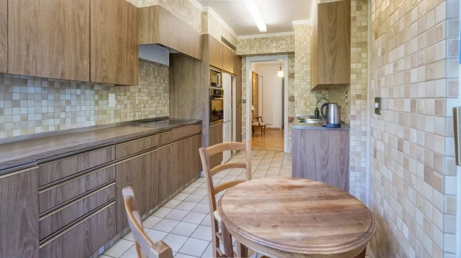 5 Zimmer Wohnung in Genève – foto 4 di 9