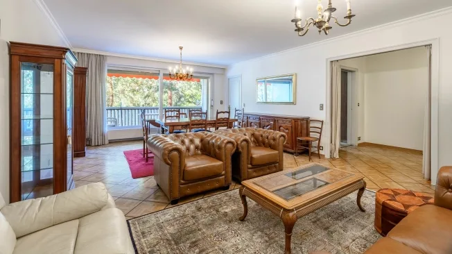 5 Zimmer Wohnung in Genève – foto 3 di 9