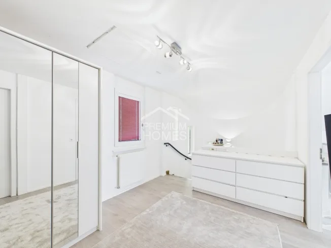 6.5 Zimmer Einfamilienhaus in Läufelfingen – foto 9 di 10