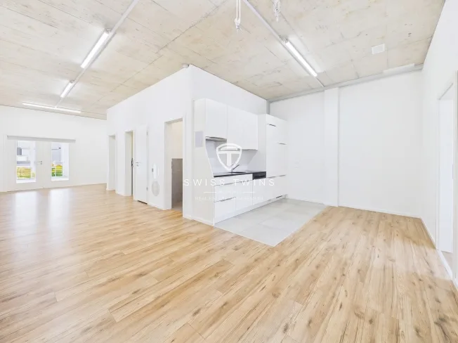 5.5 Zimmer Wohnung in Baar – Foto 4 von 13