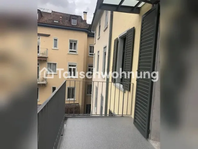 4.5 Zimmer Etagenwohnung in Zürich – foto 6 di 10