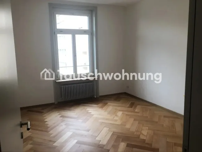 4.5 Zimmer Etagenwohnung in Zürich – foto 7 di 10