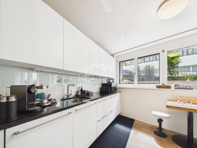 2.5 Zimmer Wohnung in Zürich – foto 3 di 8