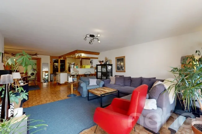 Einfamilienhaus in Rossinière – Foto 7 von 12