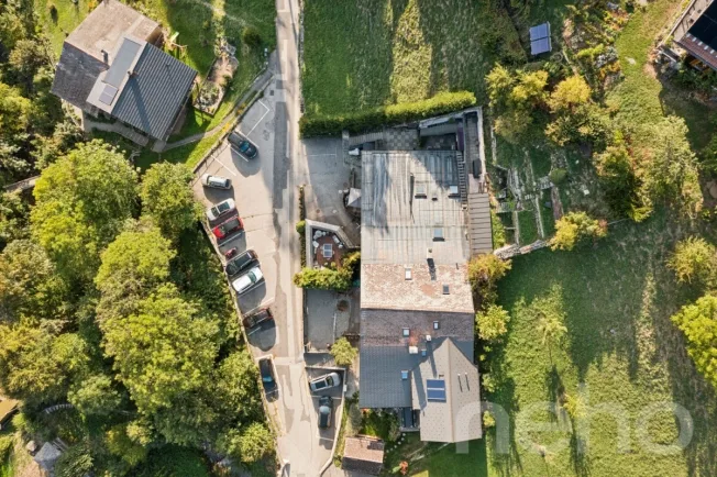 Einfamilienhaus in Rossinière – Foto 11 von 12