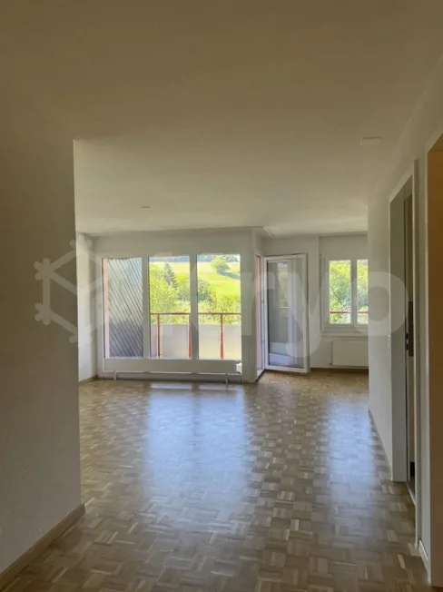 3 Zimmer Wohnung in Montherod – Foto 7 von 8