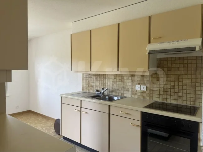 3 Zimmer Wohnung in Montherod – Foto 5 von 8