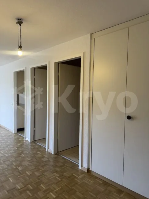 3 Zimmer Wohnung in Montherod – Foto 3 von 8