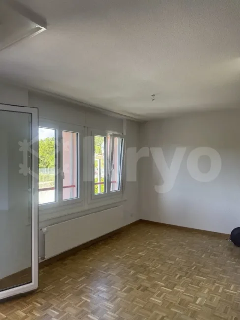 3 Zimmer Wohnung in Montherod – Foto 8 von 8