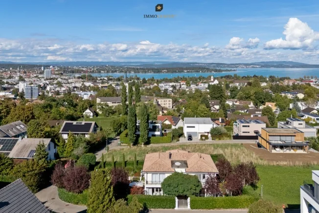 7.5 Zimmer Villa in Kreuzlingen – Foto 14 von 16