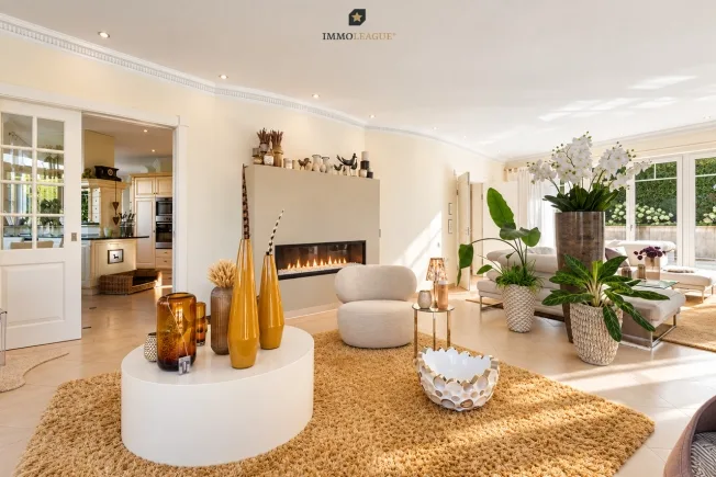 7.5 Zimmer Villa in Kreuzlingen – Foto 8 von 16