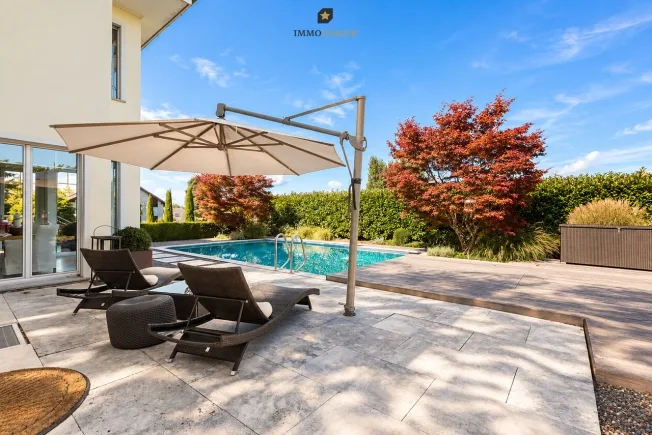 7.5 Zimmer Villa in Kreuzlingen – Foto 4 von 16
