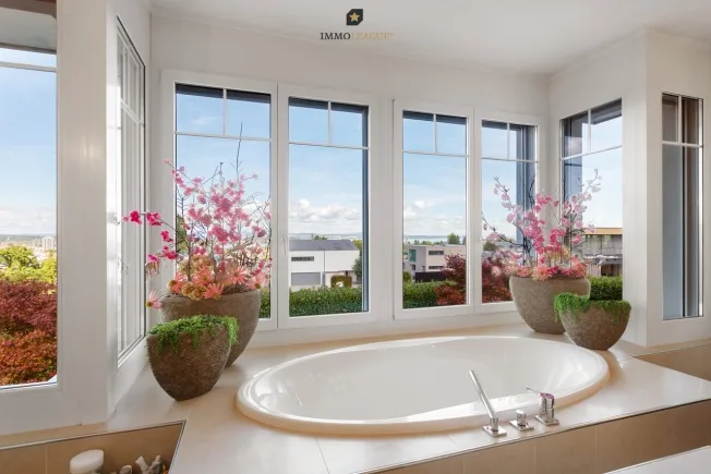 7.5 Zimmer Villa in Kreuzlingen – Foto 10 von 16
