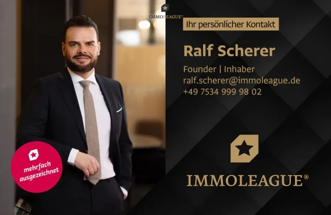 7.5 Zimmer Villa in Kreuzlingen – Foto 16 von 16