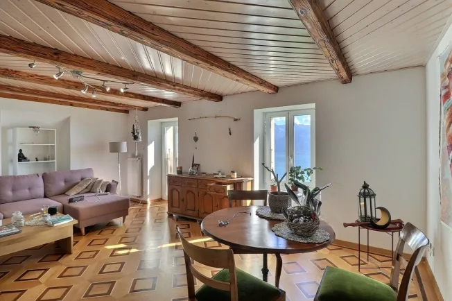 Einfamilienhaus in Chexbres – photo 8 of 13