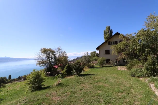 Einfamilienhaus in Chexbres – photo 6 of 13