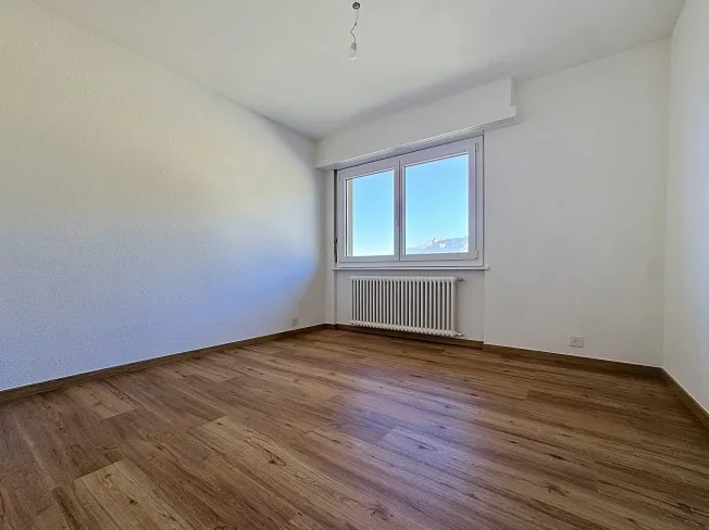 4.5 Zimmer Wohnung in Savièse – Foto 14 von 18