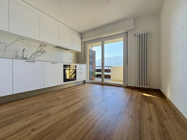 4.5 Zimmer Wohnung in Savièse – Foto 2 von 18