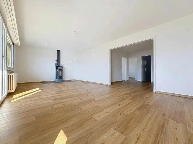 4.5 Zimmer Wohnung in Savièse – Foto 4 von 18