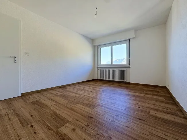 4.5 Zimmer Wohnung in Savièse – Foto 13 von 18