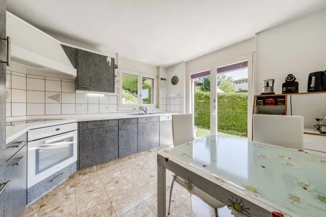 6 Zimmer Villa in Savièse – Foto 5 von 13