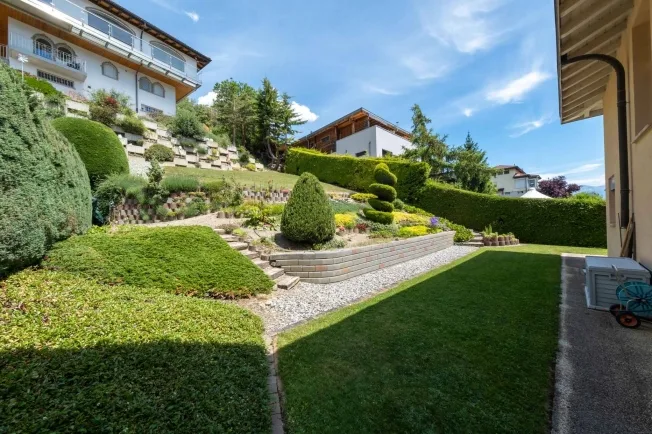 6 Zimmer Villa in Savièse – Foto 12 von 13
