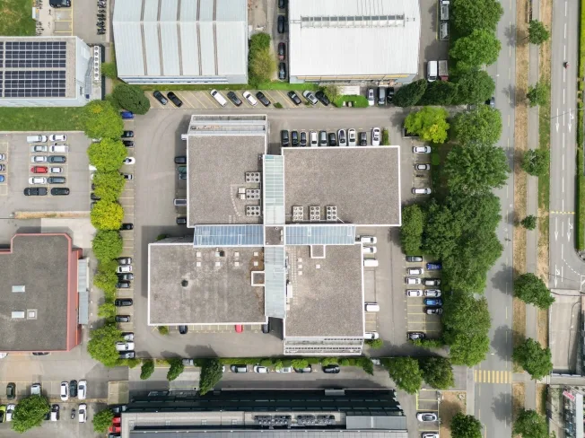 Wohnung in Biel-Bienne – Foto 7 von 7