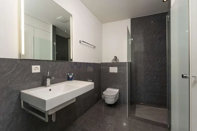4.5 Zimmer Wohnung in Sachseln – foto 11 di 12