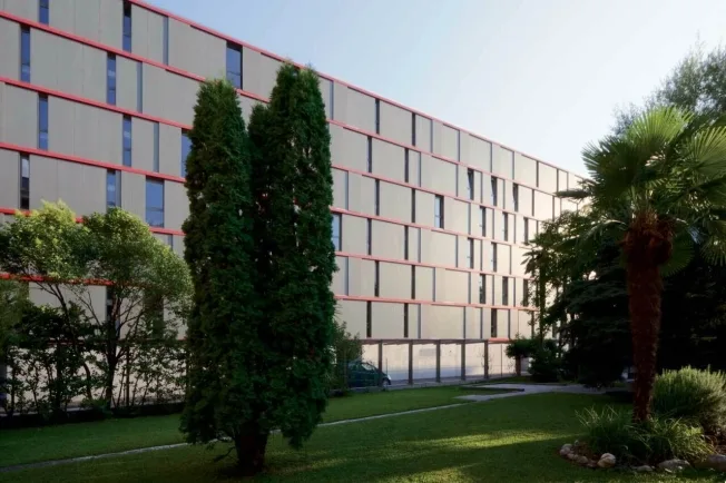 3.5 Zimmer Wohnung in Locarno – Foto 2 von 16