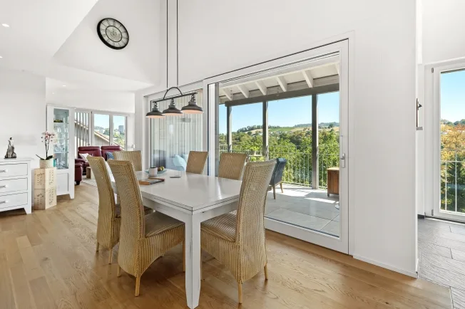 4 Zimmer Maisonette in Neuhausen am Rheinfall – foto 2 di 13