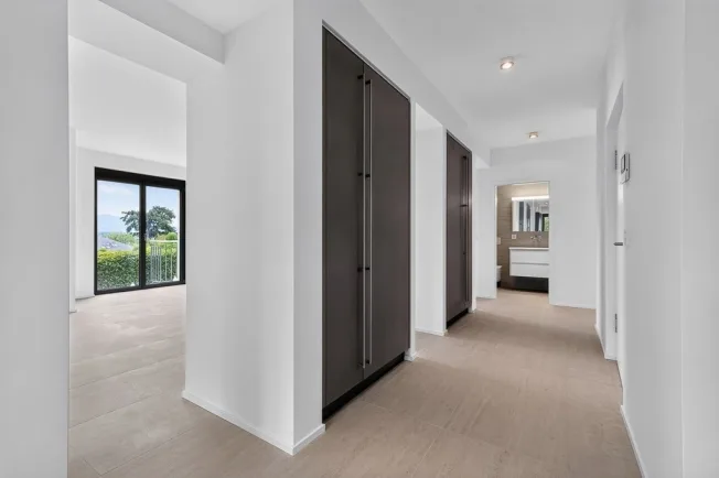 4.5 Zimmer Wohnung in Prangins – Foto 4 von 9