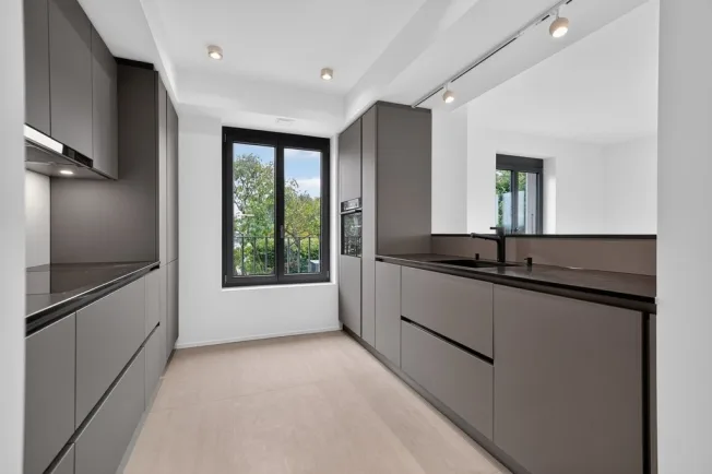 4.5 Zimmer Wohnung in Prangins – Foto 6 von 9