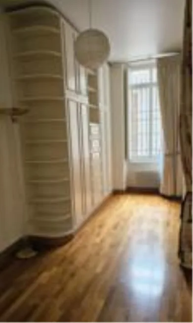 3 Zimmer Wohnung in Genève – Foto 3 von 3