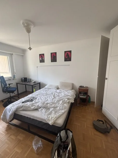 4 Zimmer Wohnung in Genève – Foto 3 von 4