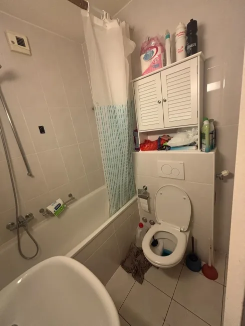 4 Zimmer Wohnung in Genève – Foto 4 von 4