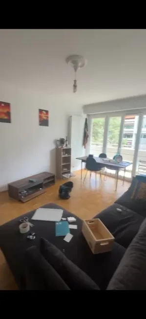 4 Zimmer Wohnung in Genève – Foto 2 von 4