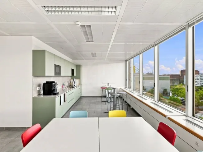 Wohnung in Vernier – photo 12 sur 12