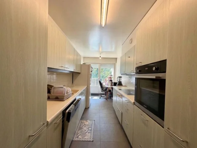 5 Zimmer Wohnung in Chambésy – foto 3 di 10