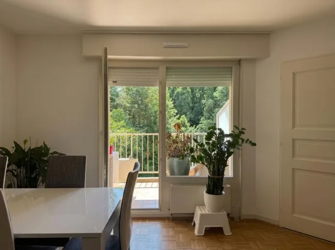 5 Zimmer Wohnung in Chambésy – foto 4 di 10