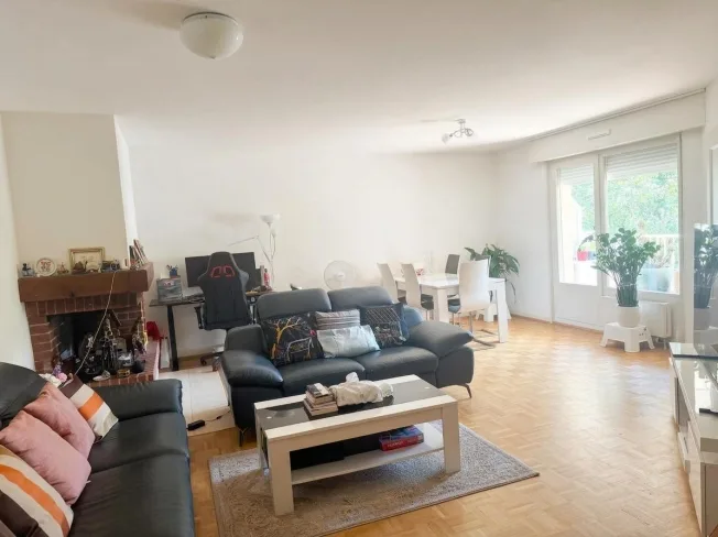 5 Zimmer Wohnung in Chambésy – foto 2 di 10