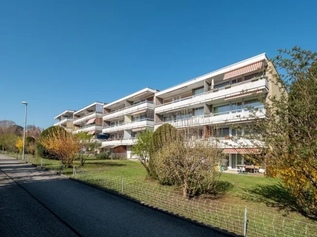 3.5 Zimmer Wohnung in Avenches – Foto 2 von 7