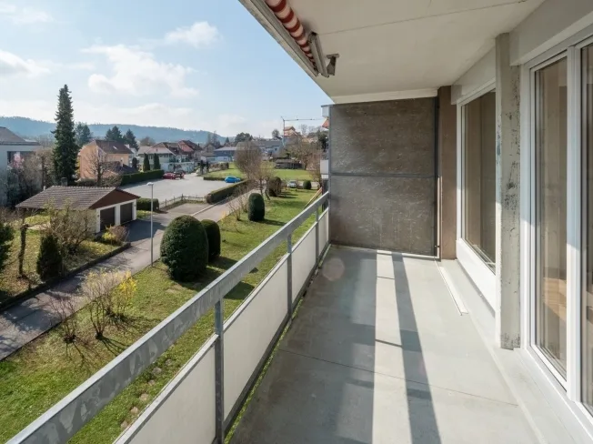 3.5 Zimmer Wohnung in Avenches – Foto 7 von 7