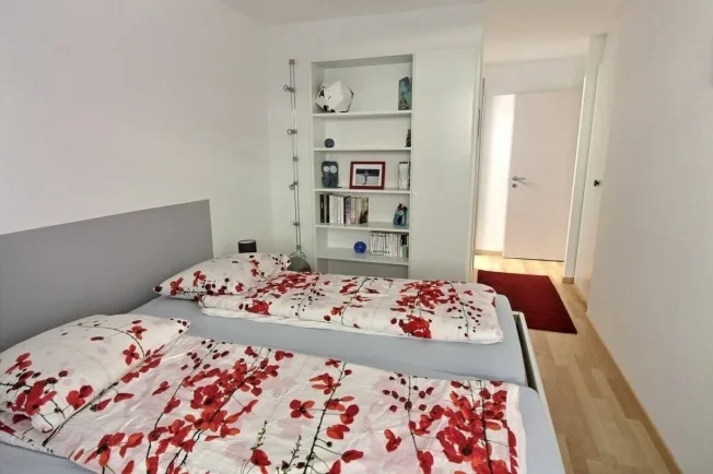 3 Zimmer Wohnung in Anzère – foto 6 di 12