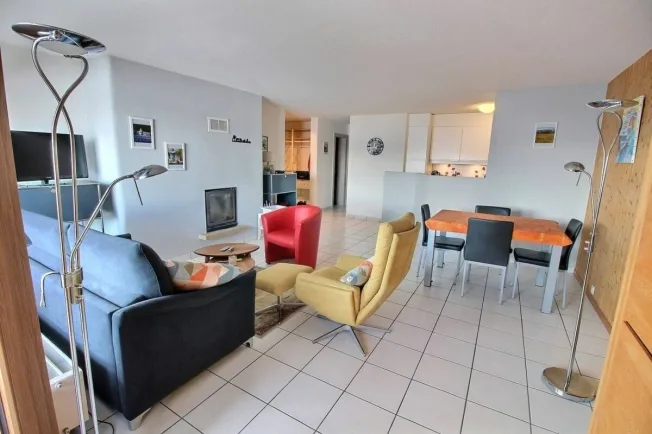 3 Zimmer Wohnung in Anzère – foto 3 di 12