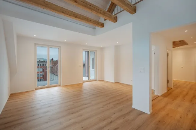 5 Zimmer Wohnung in Wohlen AG – Foto 9 von 13