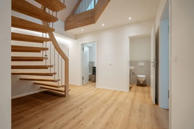 5 Zimmer Wohnung in Wohlen AG – Foto 2 von 13